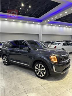Kia Telluride
